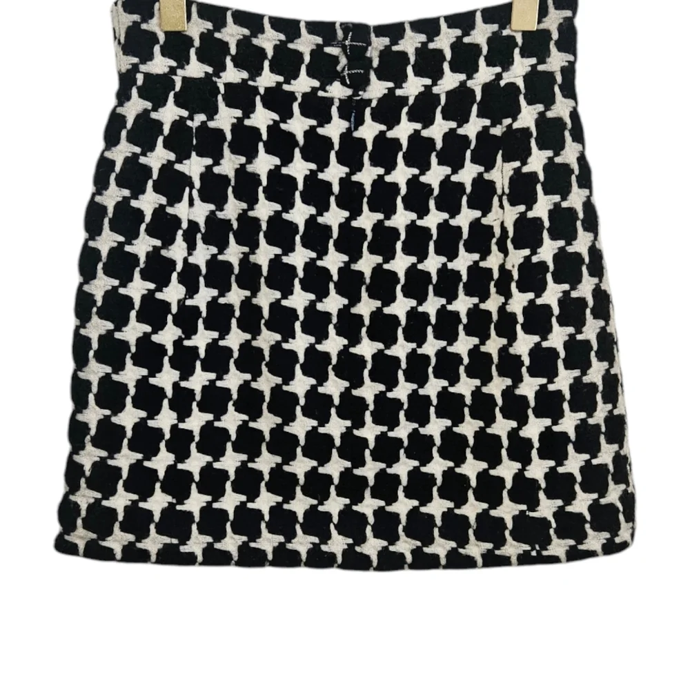Chanel Skirt